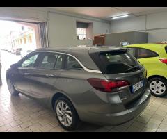 Opel Astra 1.6 CDTi 110CV Tourer Innovation 2018 - 19
