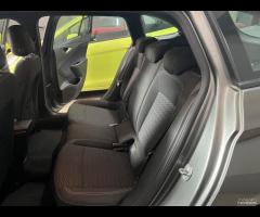 Opel Astra 1.6 CDTi 110CV Tourer Innovation 2018 - 21