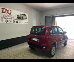 Fiat Panda 0.9 TwinAir Turbo Natural Power 2015