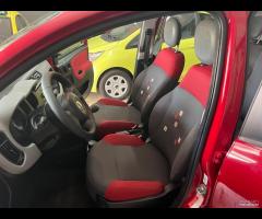 Fiat Panda 0.9 TwinAir Turbo Natural Power 2015 - 18