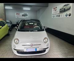 Fiat 500 1.3 Multijet lounge tetto apribile