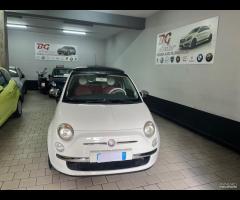 Fiat 500 1.3 Multijet lounge tetto apribile - 8