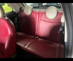 Fiat 500 1.3 Multijet lounge tetto apribile - 14