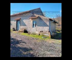 Rustico con terreno a Montargano di Mascali