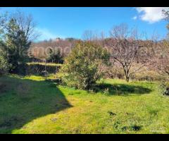Rustico con terreno a Montargano di Mascali