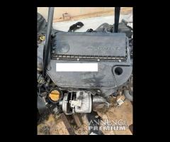 Motore fiat 199a9000