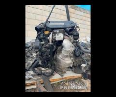 Motore fiat 199a9000