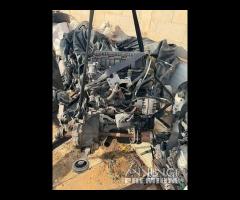 Motore fiat 199a9000