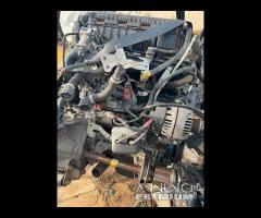 Motore fiat 199a9000