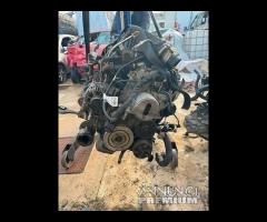 Motore fiat 199a9000 - 8