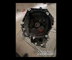 cambio fiat croma 6 marce