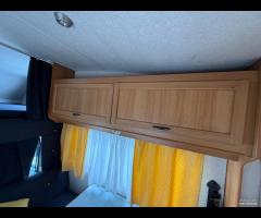 Camper big marlin 7 posti fiat 2.8 td anno 2001 - 7