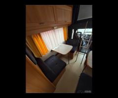 Camper big marlin 7 posti fiat 2.8 td anno 2001 - 15