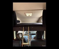 Camper big marlin 7 posti fiat 2.8 td anno 2001 - 16