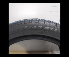 2 GOMME 225 45 17 PIRELLI A66331 - 6