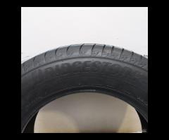 4 GOMME 225 65 17 BRIDGESTONE A66330