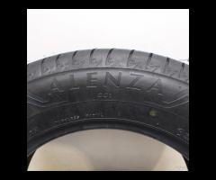 4 GOMME 225 65 17 BRIDGESTONE A66330