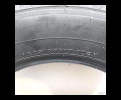 4 GOMME 225 65 17 BRIDGESTONE A66330 - 6