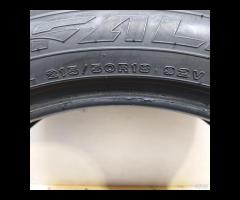 4 GOMME 215 50 18 FALKEN A66328 - 6