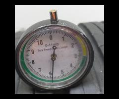 2 GOMME 255 45 20 DUNLOP A66327