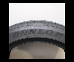 2 GOMME 255 45 20 DUNLOP A66327