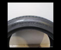 2 GOMME 255 45 20 DUNLOP A66327