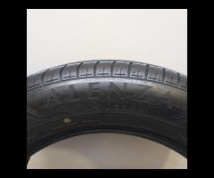 4 GOMME 225 60 18 BRIDGESTONE A66323