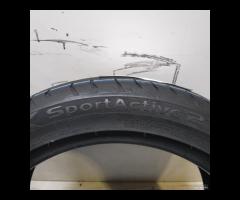 2 GOMME 225 45 17 GT RADIAL A66314