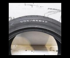 2 GOMME 225 45 17 GT RADIAL A66314 - 6