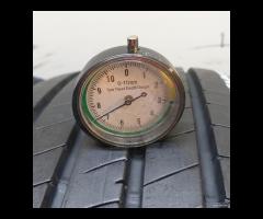 4 GOMME 215 60 17 BRIDGESTONE A66313