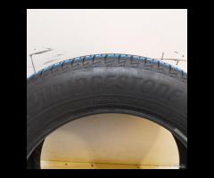 4 GOMME 215 60 17 BRIDGESTONE A66313