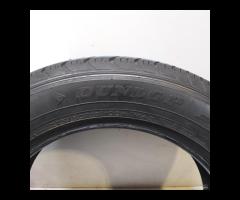 2 GOMME 225 60 18 DUNLOP A66312 - 4