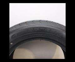 2 GOMME 225 60 18 DUNLOP A66312 - 5