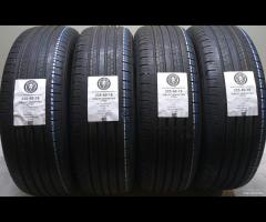 4 GOMME 225 60 18 DUNLOP A66311 - 1