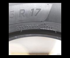4 GOMME 225 55 17 MICHELIN A66310 - 6