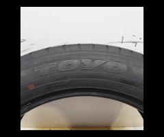 4 GOMME 225 55 19 TOYO A66308