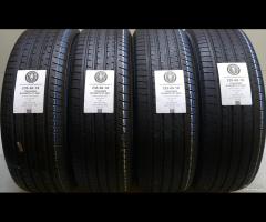 4 GOMME 235 60 18 YOKOHAMA A66307