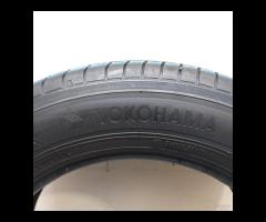 4 GOMME 235 60 18 YOKOHAMA A66307