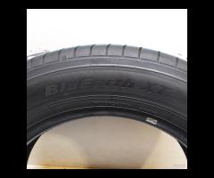 4 GOMME 235 60 18 YOKOHAMA A66307