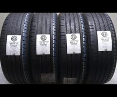 4 GOMME 225 65 17 BRIDGESTONE A66306