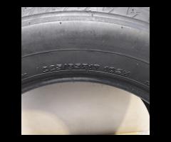 4 GOMME 225 65 17 BRIDGESTONE A66306 - 6