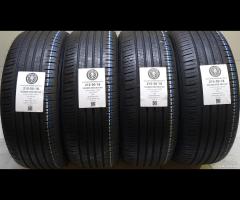 4 GOMME 215 50 18 FALKEN A66304