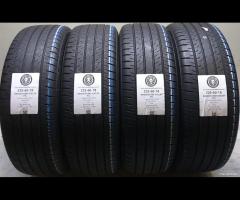 4 GOMME 225 60 18 BRIDGESTON A66302