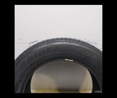 4 GOMME 225 60 18 BRIDGESTON A66302