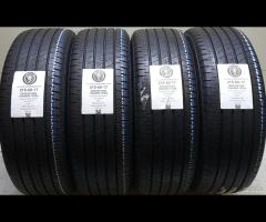 4 GOMME 215 60 17 BRIDGESTONE A66301