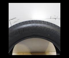 4 GOMME 215 60 17 BRIDGESTONE A66301