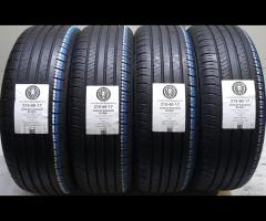 4 GOMME 215 60 17 DUNLOP A66296