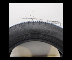 4 GOMME 215 60 17 DUNLOP A66296