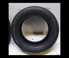 4 GOMME 215 60 17 DUNLOP A66296 - 6