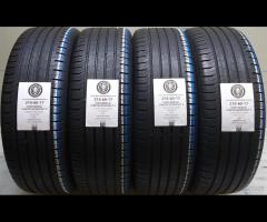 4 GOMME 215 60 17 CONTINENTAL A66293